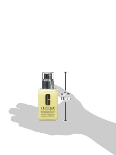 Clinique 3-Phasen-Systempflege Dramatically Different Moisturizing Lotion+ Pumpspender 125 ml - 4