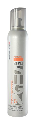 Goldwell Style Sign Pump Freezer Hair Lacquer 200ml