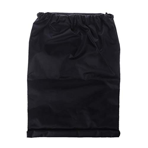 Preisvergleich Produktbild Wanfor Autositz zurück Aufbewahrungstasche Auto Mülleimer Müll Mülleimer