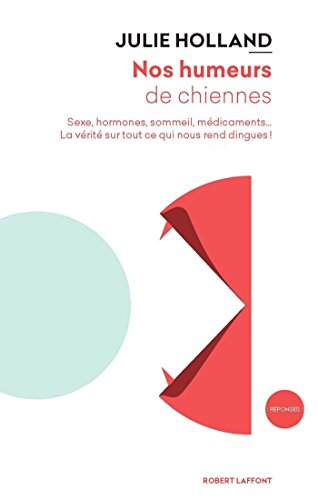 Nos humeurs de chiennes (REPONSES) Nos humeurs de chiennes (REPONSES)