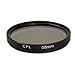 Produktbild Ares Foto CPL Polfilter 55 mm Polarisationsfilter Filter für Tamron SP AF 60mm F/2.0 Di II LD [IF] Macro 1:1