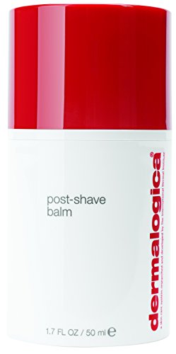 Shave by Dermalogica Post-Shave Balm 50ml