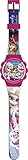 Disney Frozen, digitale Armbanduhr, FZ17954, für Mädchen