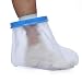 Produktbild Aozzy super Wasserdichter Gips und Verbandschutz zum für Bad & Dusche (Erwachsener Fuß)