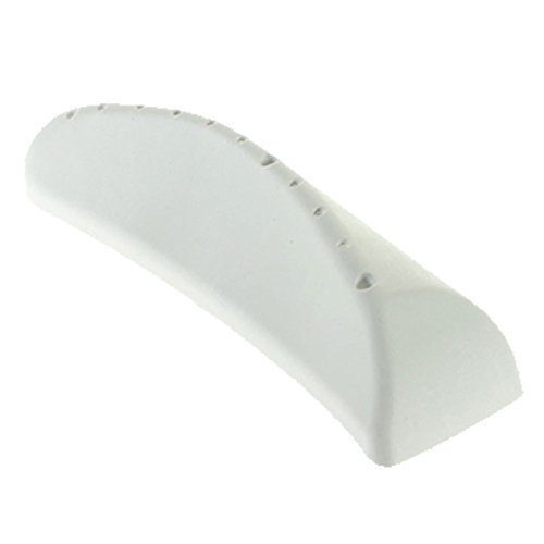 Preisvergleich Produktbild Trommelrippe / Wäschemitnehmer - Passend für Hoover Waschmaschinen - Befestigungsklammer mit 6 Laschen