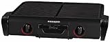 Tefal TG8008 Elektrogrill Family Black Edition