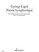 Produktbild Poème Symphonique: 100 Metronome (2 oder mehr Spieler unter Anweisung eines Dirigenten). Partitur.