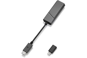 Astell&Kern HC2 USB Dual DAC Amplifier Cable