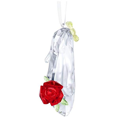 Preisvergleich Produktbild 5384696 Schuh-Ornament von Swarovski Belle