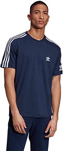 Short Sleeve T-Shirts adidas Originals Tech Tee blue / turquoise (ED6117) –  Queens 💚