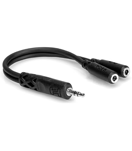 Szrmcc Locking 3.5mm Trs Plug To Xlr 3 Pin Female Microphone