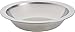 Produktbild Edelrid Campingzubehör Stainless Steel Bowl 16x4.5 cm, 734500160000