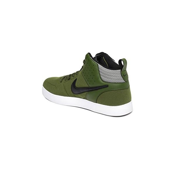 Nike Liteforce Iii Mid Ebuyhunt Com
