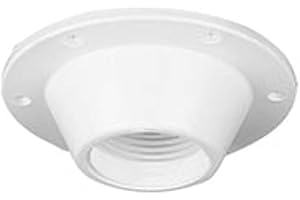 NUOVA RADE Embase table à fixer Diam. 190 mm