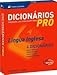 Produktbild Dicionarios Pro Da Lingua Inglesa: Win - Cd-rom - 1 Licenca Num Unico Cd-rom, Quatro Dicionarios Interactivos - Ingles-portugues, Portugues-ingles, ... Portuguese-english Dictionary Cd-rom PC - Win