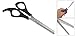 Stainless Steel Blade 5.9 Inch Thinning Shear Scissors
