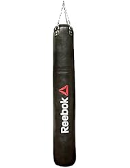 Reebok – Camiseta de lucha contra el tailandés bolsa – Negro