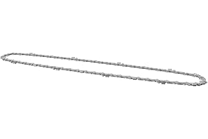 Greenworks Chaîne de remplacement pour tronçonneuse (chaîne de 30 cm convenant à diverses tronçonneuses et tronçonneuses sur perche Greenworks)