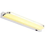 ✔ Lichtquelle aus 35 LEDs (SMD 2835), Warmweiß (3000-3500K), Mit Schalter, Spannung(AC110-240V), Superhelles und energiesparendes Licht und energiesparend.