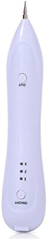 Portable USB Charging Huich Freckle Dot Mole Dark Spot Tattoo Removal Pen Beauty Skin Cleaner Machine