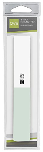 QVS 3 Way Super Shine Buffer