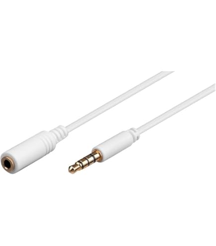 Prolunga Jack 3 5 | Acquisti Online Su - Foto 5