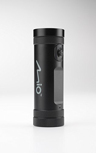 Mio MiVue M510 Rider Cam Wasserdichte Videokamera für Motorrad-, Roller- und Fahrradfahrer mit 1080p Full HD Aufzeichnung und 130 Grad Weitwinkellinse - 5
