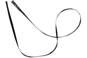 Filo in fibra di carbonio VIGAN 3K 6K 12K 24K ad alta temperatura resistenza conduttiva e resistenza alla trazione 10M (24K: 12MMX10M)