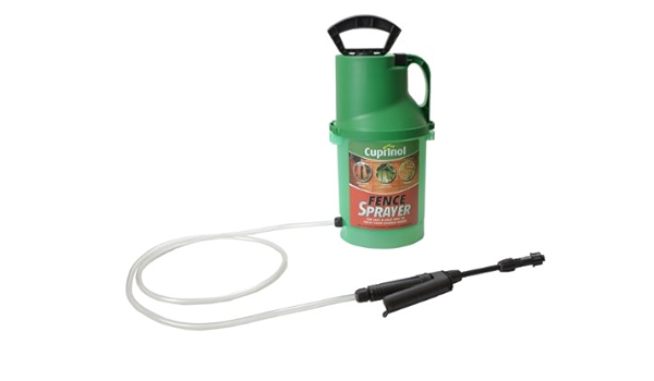 Cuprinol Manual Pump Fence Sprayer 6047589 Sprayer Fence Amazon Co Uk Diy Tools Cuprinol Manual Pump Fence Sprayer 6047589 Sprayer Fence Amazon Co Uk Diy Tools