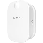 CARPEX Maxx Pro 600 Koku Makinesi Beyaz,1297