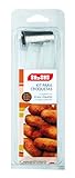El kit te hará mucho más fácil y rápido darles forma a croquetas