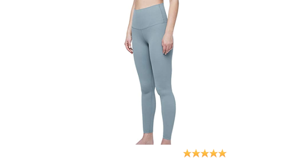 lululemon align blue cast