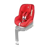 Isofix-Verankerungen bieten die sicherste, einfachste und schnellste Möglichkeit, einen Autositz zu installieren.