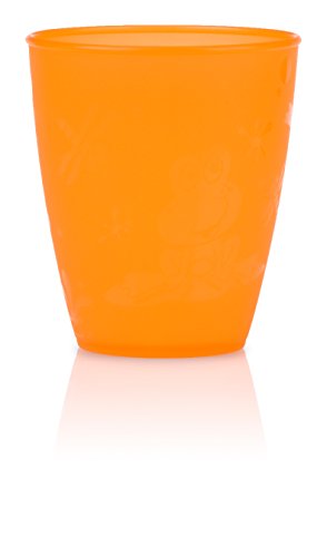Nuby ID65662 Trinkbecher aus Polypropylen, 4-er Pack - 5
