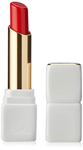 Preisvergleich Produktbild Guerlain Kiss Kiss Roselip Balm Lippenbalsam #329 Crazy Bouquet 2,8ml