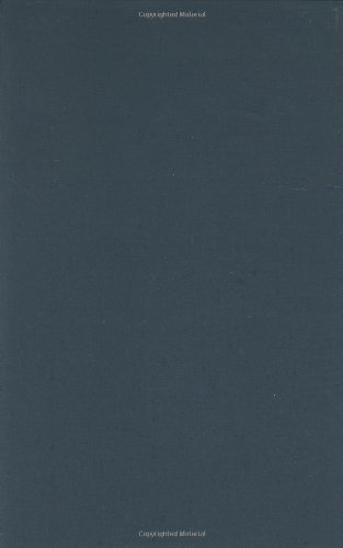 Theory of Functions of a Complex Variable/3 Vols. in 1 livre