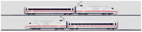 Preisvergleich Produktbild Märklin HO Triebwagenzug ICE I DB AG