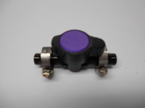 WaveEater Towing water supply valve for all 2 Stroke WaveRunner, Seadoo, Jetski PWC by WaveEater Products