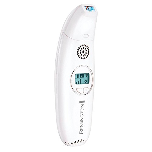 Remington IPL2000 i-Light Reveal Hair Remover