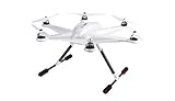 GoPro kompatibel Walkera 25172 - TALI H500 Devo F12E G-3D Ground Station, GoPro kompatibel, Helikopter