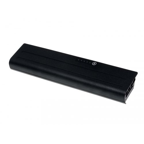 Akku für Dell Studio 1555 5200mAh, 11,1V, Li-Ion - 2