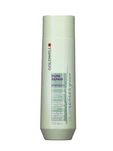 Preisvergleich Produktbild Goldwell DualSenses Green Pure Repair Shampoo, 250 ml