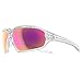 Produktbild Adidas Brille a193 Evil Eye EVO Pro L crystal shiny 6070 LST Bright VARIO