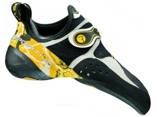 Herren Kletterschuhe "Solution"