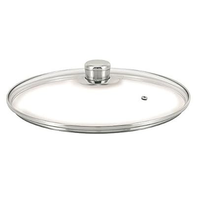 Beka 13119244 Cristal Couvercle en verre 24 cm