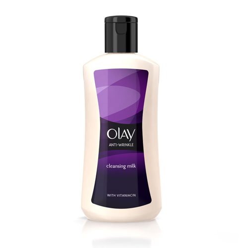Olay Anti-Wrinkle Cleansers Milk