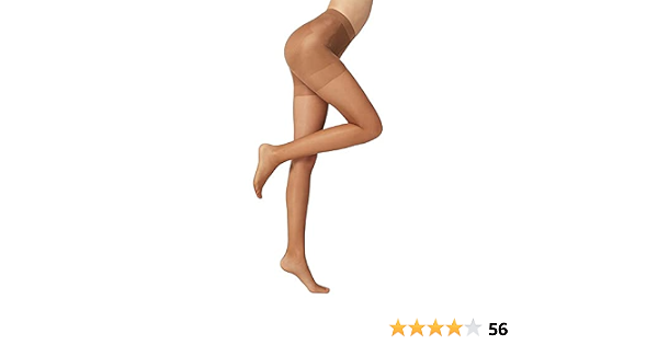 CALZEDONIA Femme TOTAL SHAPER Collant remodelant voile 15 deniers :  Amazon.fr: Vêtements