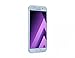 Produktbild Samsung SM-A520FZBAXEO 13,20 cm (5,2 Zoll) Smartphone Galaxy A5 (2017) (16MP Kamera, 32GB, LTE NFC, WiFi, Bluetooth, Android 6.0 Marshmallow) blau