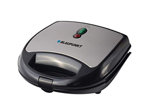 Preisvergleich Produktbild Blaupunkt Waffeleisen SMS601 sr / bk / 700W