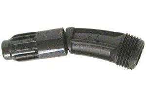 Matabi Coude avec embout pour Kima 726